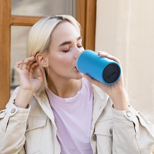 Silicone Tumbler Bottom Protector - Anti-Slip Base Pad for 60mm Cups