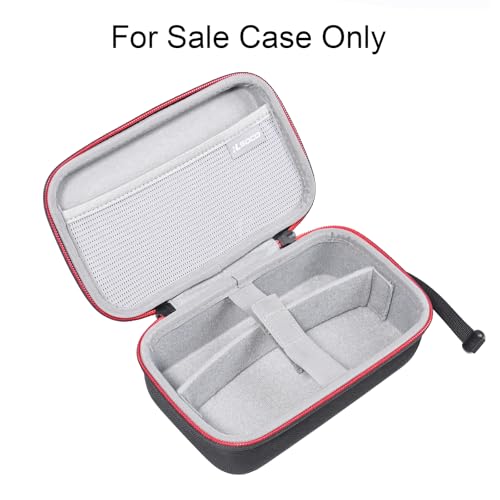 RLSOCO Carrying Case for XREAL ONE/Air/Air 2/One Pro AR Glasses (Case Only)