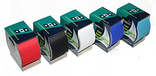 Spinnaker Repair Tape - White, 2" x 15' for Fast Repairs