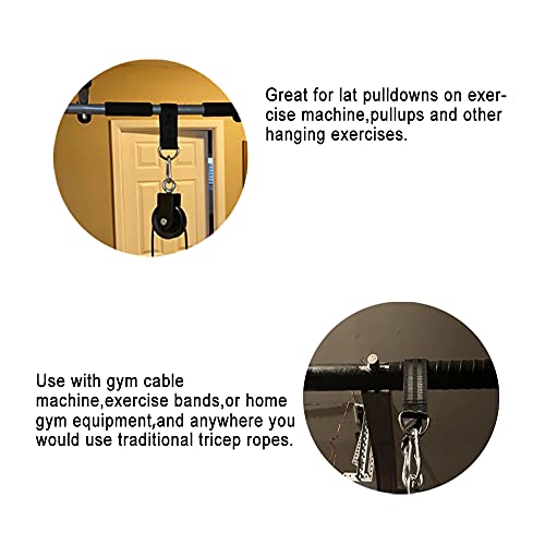 Tree Swing Straps Hanging Kit - Durable Fitness Attachment Set
