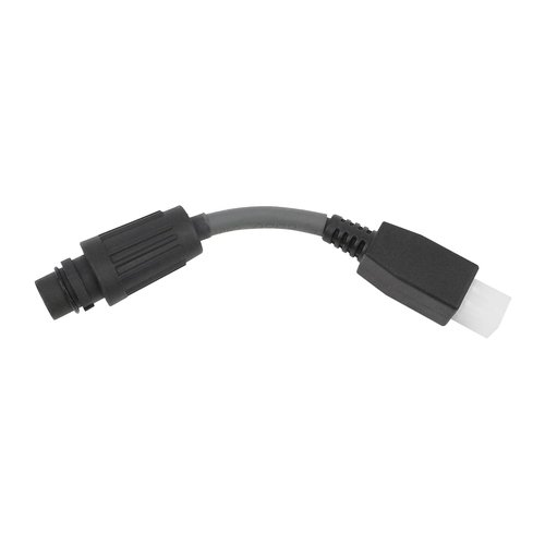 SONAKY 4 Pin Cable Compatible with Curtis Speed Code Programmer 1311/1313 Club Car 4 Pin Molex Cable Replaces 101909901
