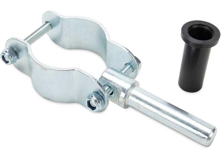 Oar Locks for Boats - Securely Fits Oar Shafts Up to 1-7/8" - 2 Pack