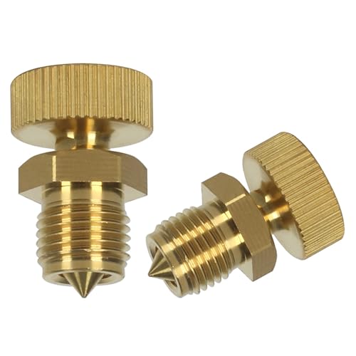 High Pressure Air Bleed Valve Adapter - M10x1 - 2PCS