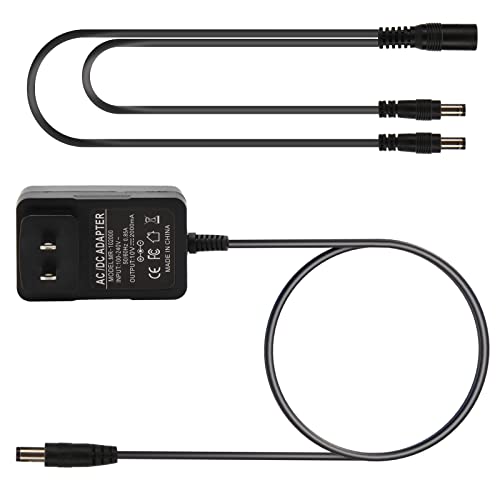 Dogtra Charger Replacement for ARC 1900S/1902S/Edge 2300NCP & 3500 Series
