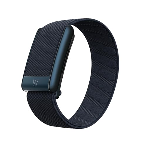 WHOOP 5.0 SuperKnit Performance Accessory - Midnight