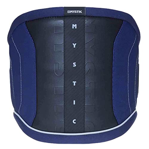 Waist Star Harness - Black, Large