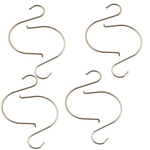 Omega Replacement Springs for Benchmade Griptilian Mini 940 - 4 Pairs