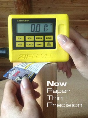 High Precision Altimeter Pro-2000 - No Calibration Required