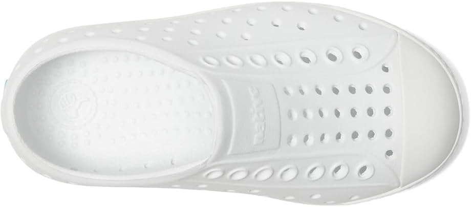 Native Shoes Unisex-Kids Jefferson Sneakers
