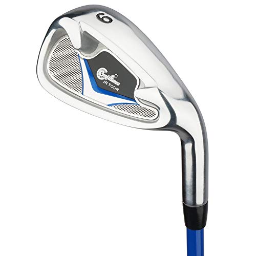Junior Golf Club Set for Kids Ages 4-7 with Stand Bag