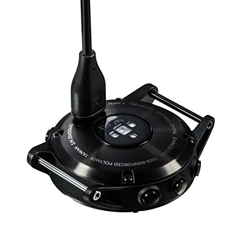 Charger for Garmin Forerunner 55, 255, 745 Smart Watch - 3.3ft