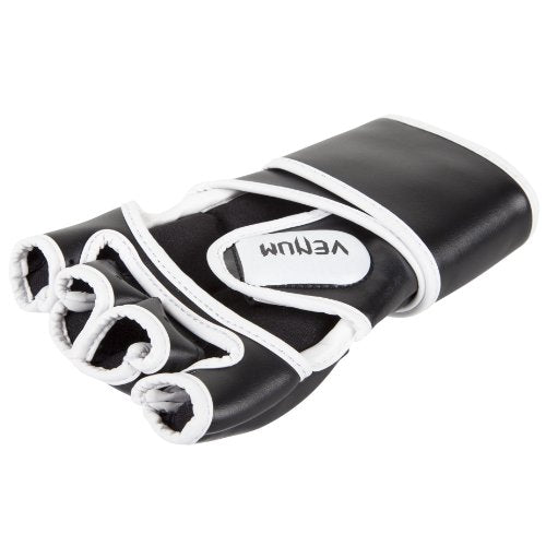 Venum Challenger MMA Gloves Black Large-X-Large - Training & Fight Gear