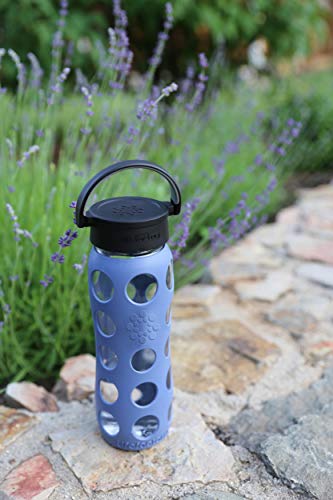 Classic Chug Cap for 12oz, 16oz & 22oz Glass Bottles - Onyx