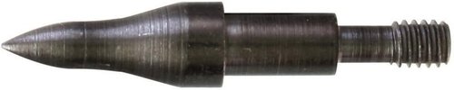 Easton Combo Points - 1 Dozen Precision Tips for Archery | 9/32" | 100 Grams
