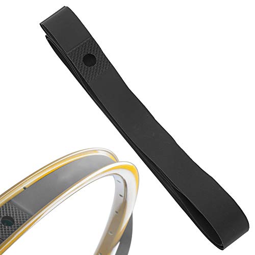 Bicycle Tire Rim Tape - PVC Puncture-Proof Liner - 24 Inch