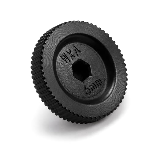 Crank Adjusting Cap Tool for Shimano Hollowtech II