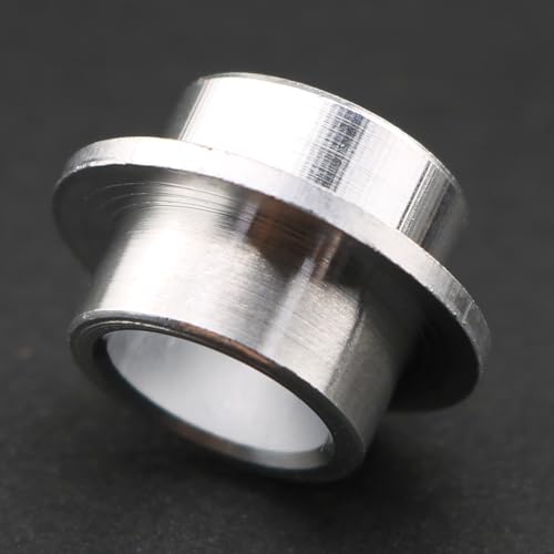 Aluminium Alloy Roller Skate Bearing Spacers - 16PCS Set