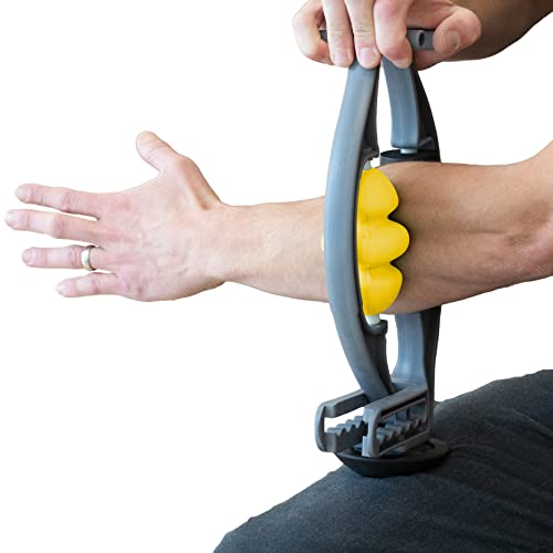 Arm & Leg Massager Roller for Muscle Recovery & Inflammation Relief