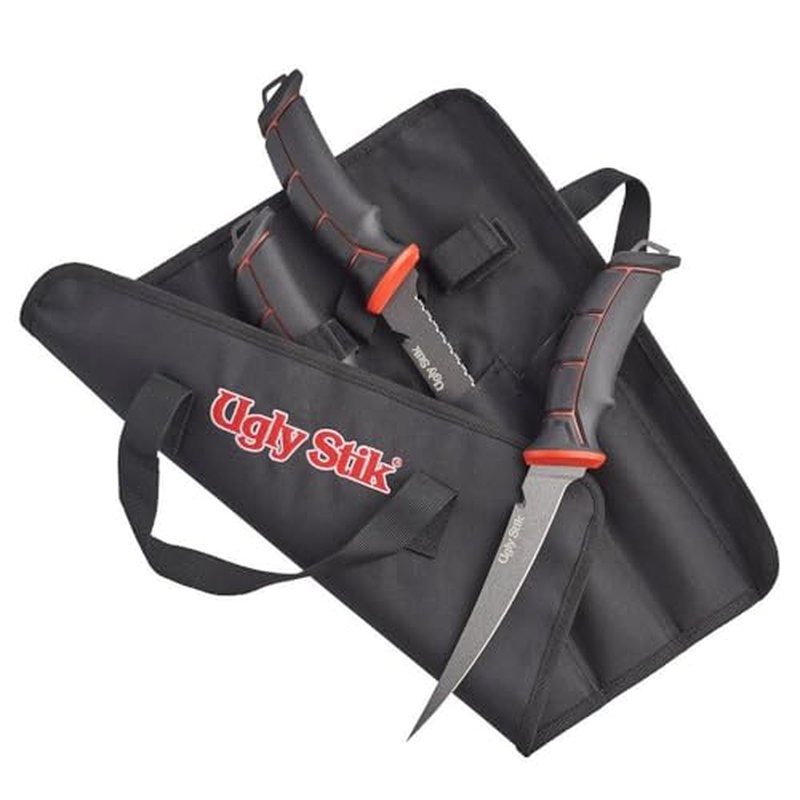 Ugly Stik Fishing Tools