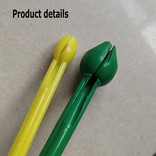 2 PCS Fishing Hook Remover Tool - Quick Extractor, Lightweight Plastic