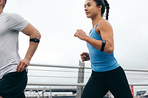 Bluetooth Heart Rate Armband - TICKR FIT with ANT+ Technology