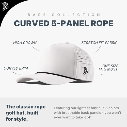 Branded Bills Purdue Boilermakers College Team Logo Curved 5 Panel Hat for Men