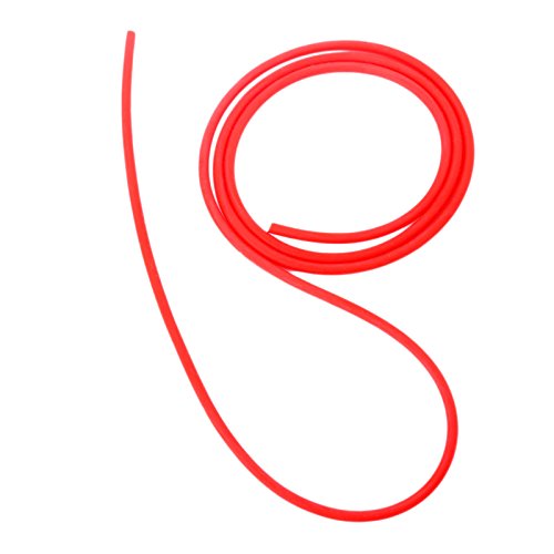 Natural Latex Rubber Tube for Slingshot - 1.6x3.2mm, 1m