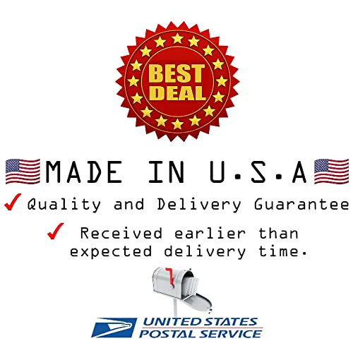 USS Enterprise Vinyl Decal Sticker - Silver 9x1 Inch