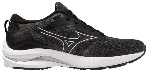 Wave Legacy Women's Training Shoes - Black, Size 8