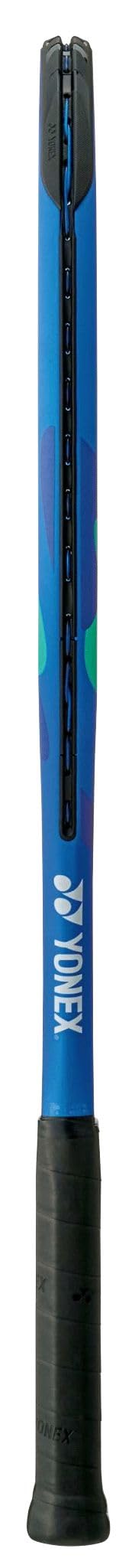 YONEX 2025 EZone A(Alpha) 275g Strung Tennis Racquet - #0 Grip (4'')