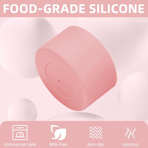 Silicone Boot for Owala FreeSip Bottles - 2 Pack