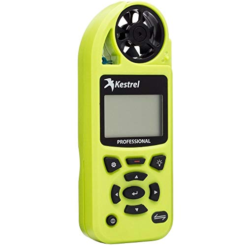 Kestrel 5200 Professional Environmental Meter - Standard Non-LiNK