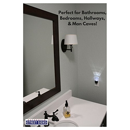 NCAA Penn State Nittany Lions LED Nightlight