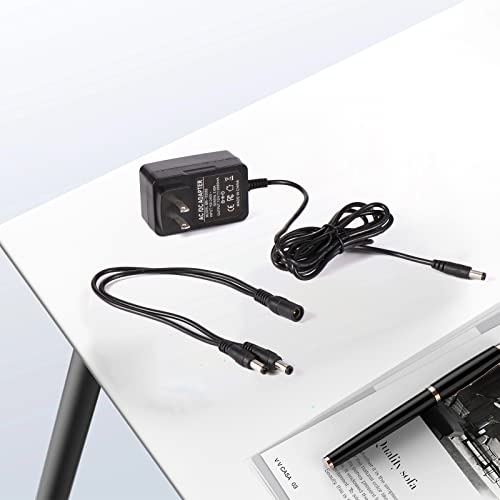 Dogtra Charger Replacement for ARC 1900S/1902S/Edge 2300NCP & 3500 Series