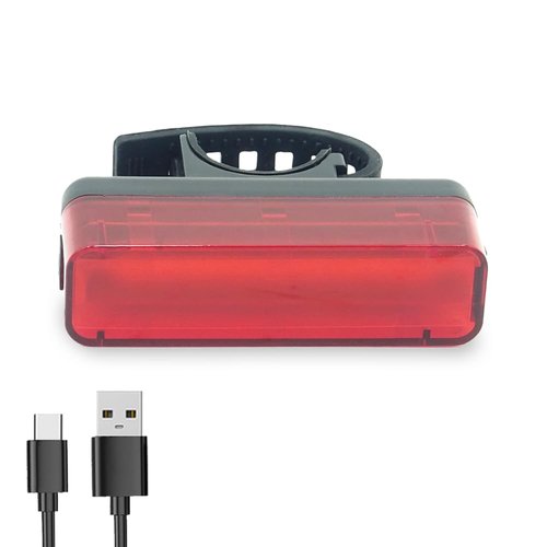 Intrinsic Tail Light