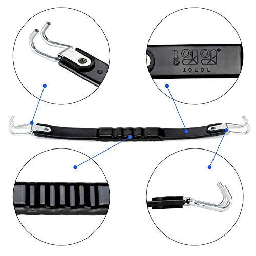 10L0L Golf Cart Battery Lifting Strap Works for Trojan Deep Cell