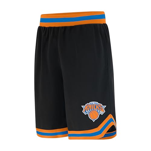 Men's NBA Official Air Mesh Basketball Shorts - OG Fit