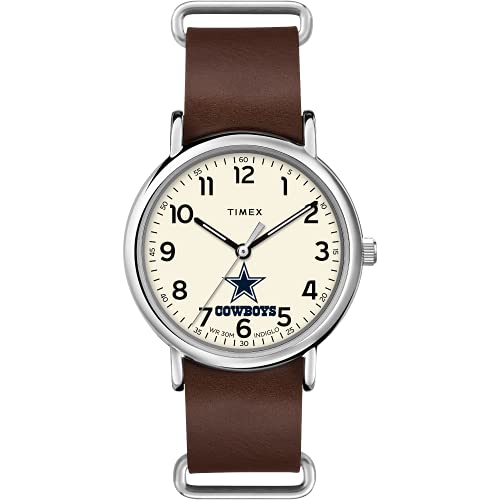 Men's NFL Weekender 40mm Quartz Watch - Dallas Cowboys