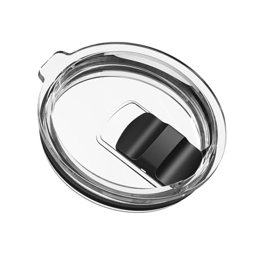 20 oz Tumbler Lid - Magnetic Slider Replacement Lid