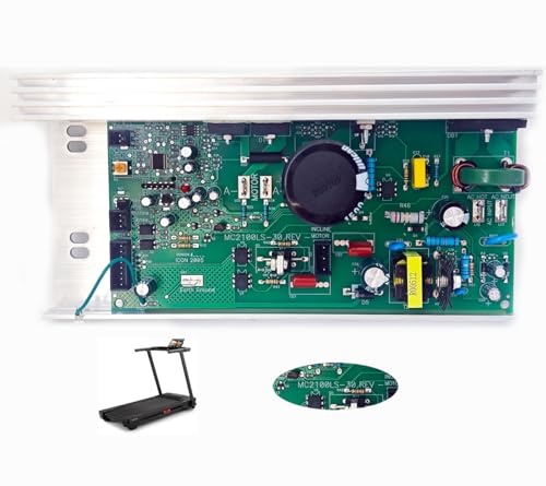 Treadmill Motor Controller MC2100LTS-30 - Compatible with Epic, ProForm, Reebok