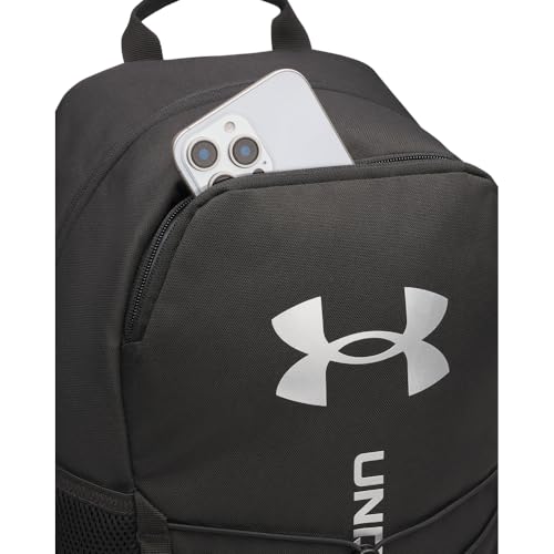 Water-Resistant Sport Backpack with Laptop Sleeve - 26L