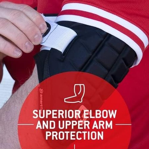 G-Form Elite Speed Baseball Elbow Guard - Adjustable Elbow Pad for Optimal Protection