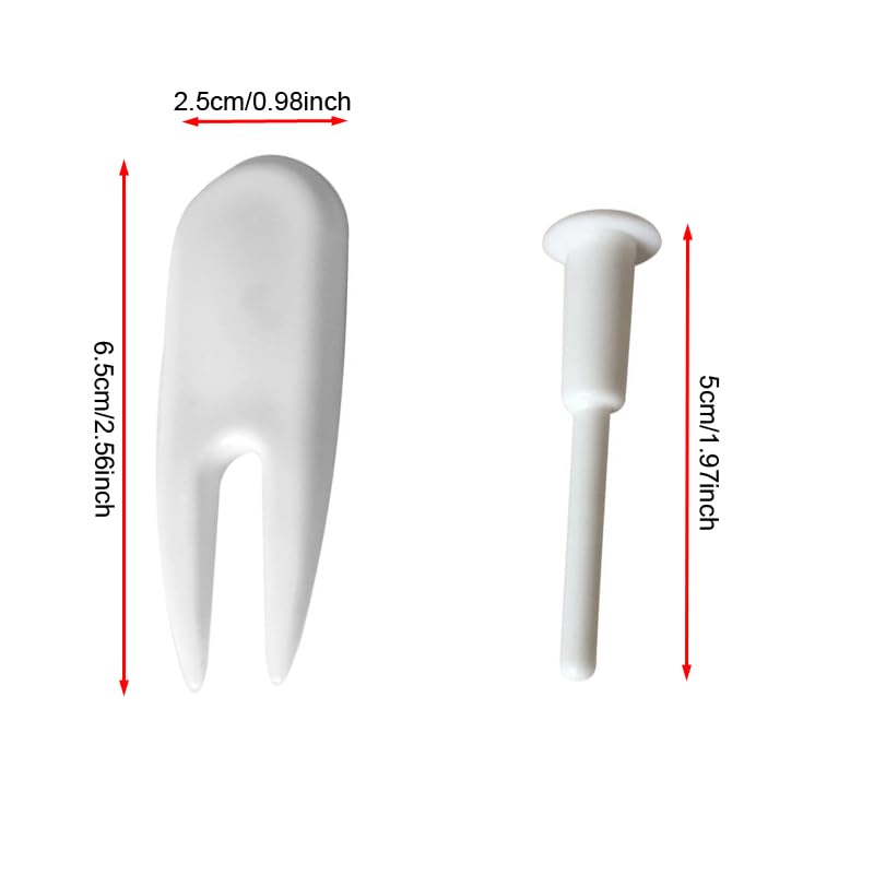 Manual Foot Pump for Yoga Balls & Inflatable Toys - 4 Inch