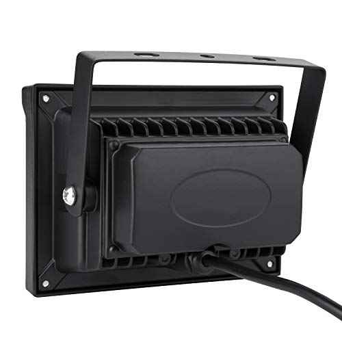 IR Illuminators 96pcs,High Power Infrared LED Lights for Security Camera