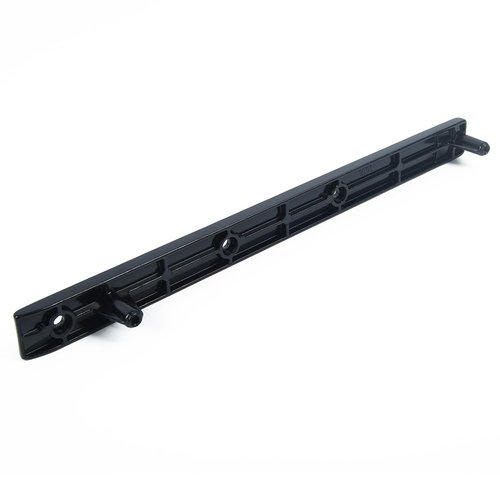 Felixstory External Battery Mounting Bracket Compatible with Segway Ninebot Es1 Es2 Es4 - Battery Holder Bracket Support Panel