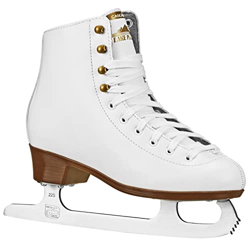 Women's Figure Ice Skate - Lake Placid Cascade - Size 7