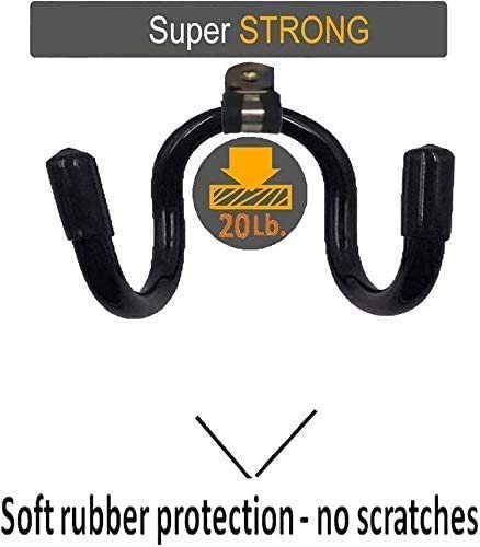 Adjustable Wall Mount Sword Display Rack Set for Collectible Weapons