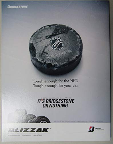 2010 NHL Winter Classic Game Program - Flyers vs. Bruins