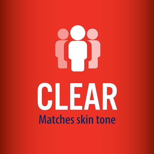 Liquid Bandage - Waterproof Skin Adhesive, 0.3 Fl Oz