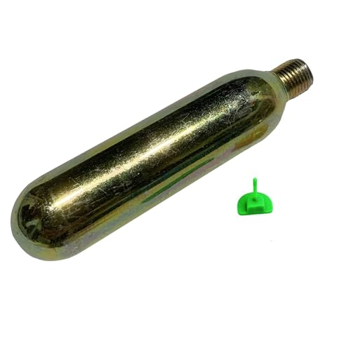 24G CO2 Rearming Kit for Manual Inflatable Life Jackets